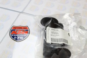 KTM 58302021000 GRIP SET FULL WAFFLE