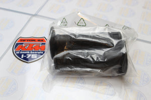 KTM 58302021100 GRIP SET FULL WAFFLE