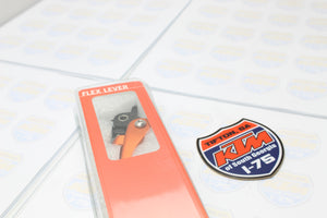 7201390224404 FLEX BRAKE LEVER
