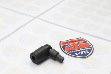 KTM 46239090000 SPARK PLUG CONNECTOR
