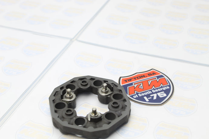 45232139044 BALL CAGE ASSEMBLY