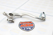 Load image into Gallery viewer, KTM 46213050044 FOOT BRAKE LEVER 65SX CPL.