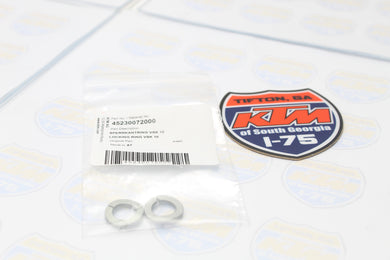 45230072000 LOCKING RING VSK 10