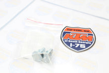 Load image into Gallery viewer, KTM 45107011000 TANK SCREW MINI 50        2001