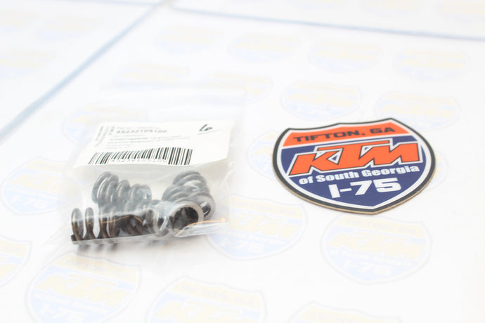 KTM 45232105100 CLUTCH SPRING