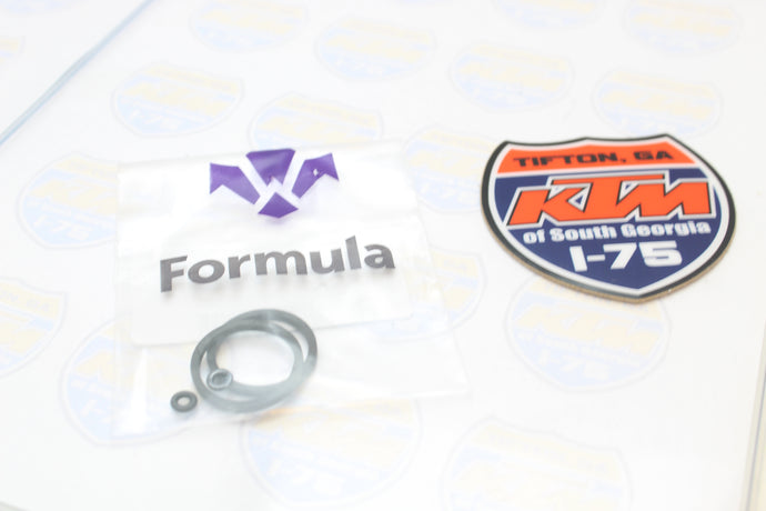 KTM 47213081000 Repair kit seal ring 22mm