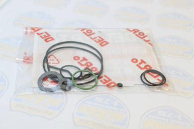 45131599000 GASKET SET DELLORTO 12-14 PHVA