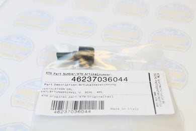 KTM 46237036044 VENTILATION CPL.