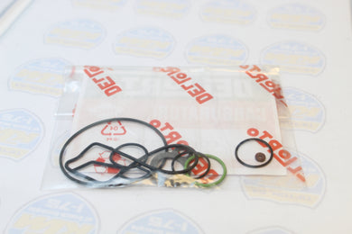 45131599000 GASKET SET DELLORTO 12-14 PHVA