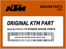 Load image into Gallery viewer, KTM 46302091000  65 SX TC THROTTLE CABLE 21 22 23