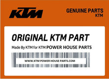 Load image into Gallery viewer, KTM 7650297905030 DEFLECTOR HAND