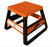 Load image into Gallery viewer, KTM STACYC STAND USK3400004 ss new # 3PW220065700
