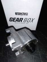 Load image into Gallery viewer, STACYC 90 DEGREE GEARBOX UPGRADE KIT 420022 12E 16E