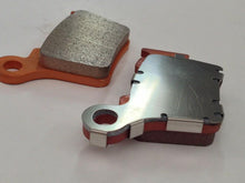 Load image into Gallery viewer, KTM 79013090000 BRAKE PAD REAR TOYO BREMBO B204