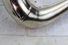 Load image into Gallery viewer, 19 20 21 22 KTM 250SX 250 SX 21 22 MC250 GASGAS EXPANSION CHAMBER EXHAUST DENTED