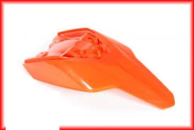 KTM 45208013000X4 REAR FENDER 2010-2015 50SX MINI