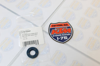 KTM  07601530451 SHAFT SEAL RING