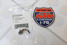 Load image into Gallery viewer, KTM 81230164050 OIL JET ANGLED 50