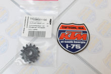 Load image into Gallery viewer, KTM 77038001100 OIL PUMP GEAR 14T           08
