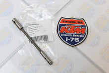 Load image into Gallery viewer, KTM 79238002000 OIL PUMP SHAFT