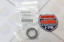 Load image into Gallery viewer, KTM 0625618050 BALL BEARING 61805 C3