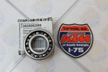 Load image into Gallery viewer, KTM 0625062056 Groove ball bearing 6205 C4 NTN