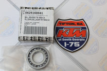 Load image into Gallery viewer, KTM 0625160041 BALL BEARING TM 16004 C4