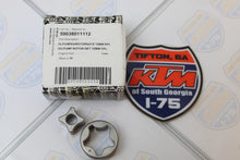 Load image into Gallery viewer, KTM 59038011112 OIL PUMP ROTOR-SET 12MM CPL.