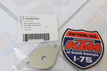 Load image into Gallery viewer, KTM 79238003000 OIL PUMP COVER RIGHT
