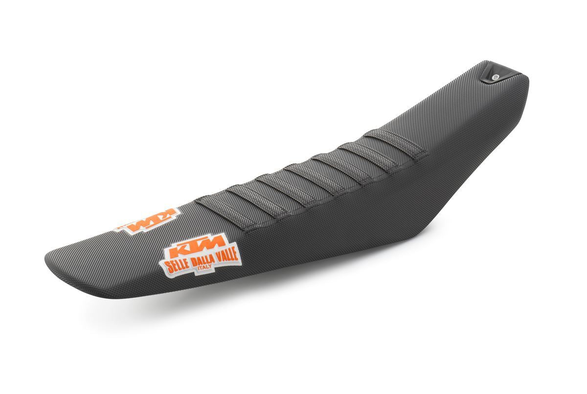 KTM A46007040000C1A KTM FACTORY SEAT – POWERPARTSKTM.COM