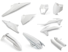Load image into Gallery viewer, KTM OEM BODY SET PLASTIC KIT 19 20 21 22 23 125 150 250 350 450 SX XC SXF XCW