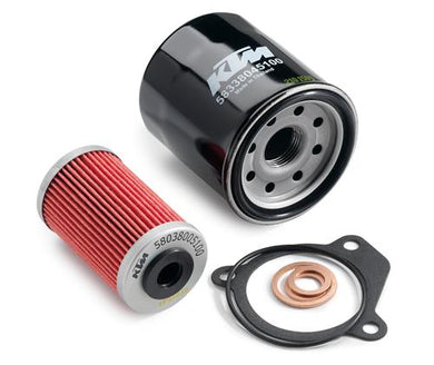 KTM 00050000061 OIL FILTER SERVICE KIT