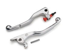 Load image into Gallery viewer, KTM 54802042400 CLUTCH / BRAKE LEVER SET