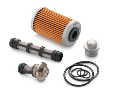 KTM 78938015010 OILFILTER SERVICEKIT SX-F 15