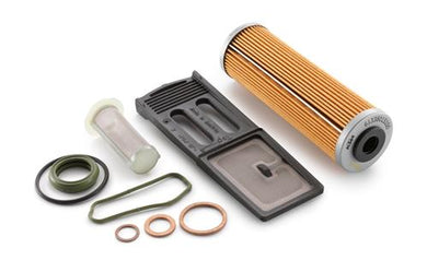 00050000065 OIL FILTER SERVICE KIT 2 CYL