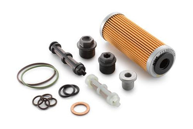 00050000066 OIL FILTER GASKET KIT 450/530EX