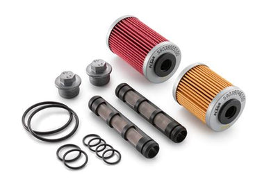 KTM 00050000069 OIL FILTER SERVICE KIT 09-11