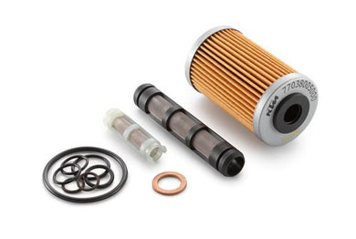 KTM 00050000081 OIL FILTER SERVICE KIT