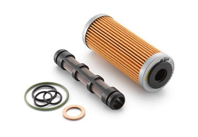 KTM 00050000083 OIL FILTER -GASKET SET