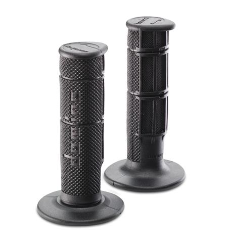 KTM 50202021000 GRIPP SET HALF WAFFLE