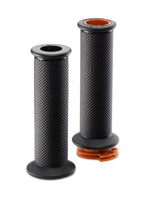 KTM 69002021100 GRIP-SET OPEN END PROGRESSIVE