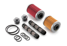 Load image into Gallery viewer, KTM 75038046110 OIL FILTER SERVICE KIT 690