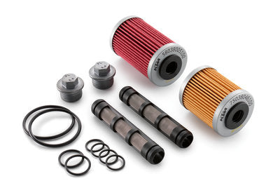 KTM 75038046110 OIL FILTER SERVICE KIT 690