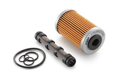 KTM 77038015010 OIL FILTER SERVICE KIT EXC-F