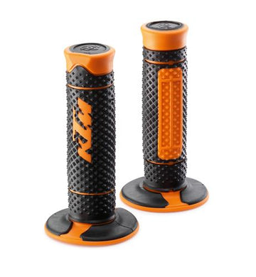 KTM 78102021000 GRIP SET