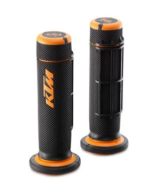 KTM 83002021000 GRIP-SET DUAL COMPOUND