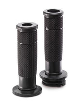 Load image into Gallery viewer, 90202121044 THROTTLE GRIP + FIXED GRIP