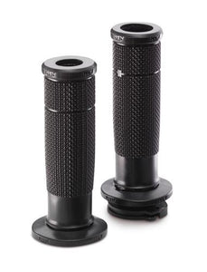90202121044 THROTTLE GRIP + FIXED GRIP