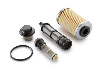 KTM 90238015010 OIL FILTER SERVICE KIT 390 DUKE