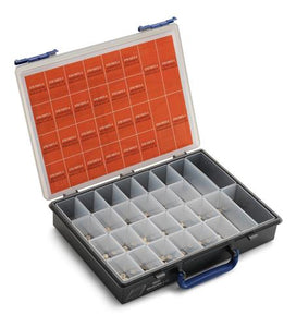 KTM 77036035010 VALVE SHIM KIT 250/350/450